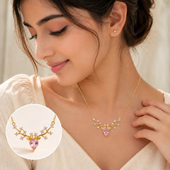 Kindred Necklace