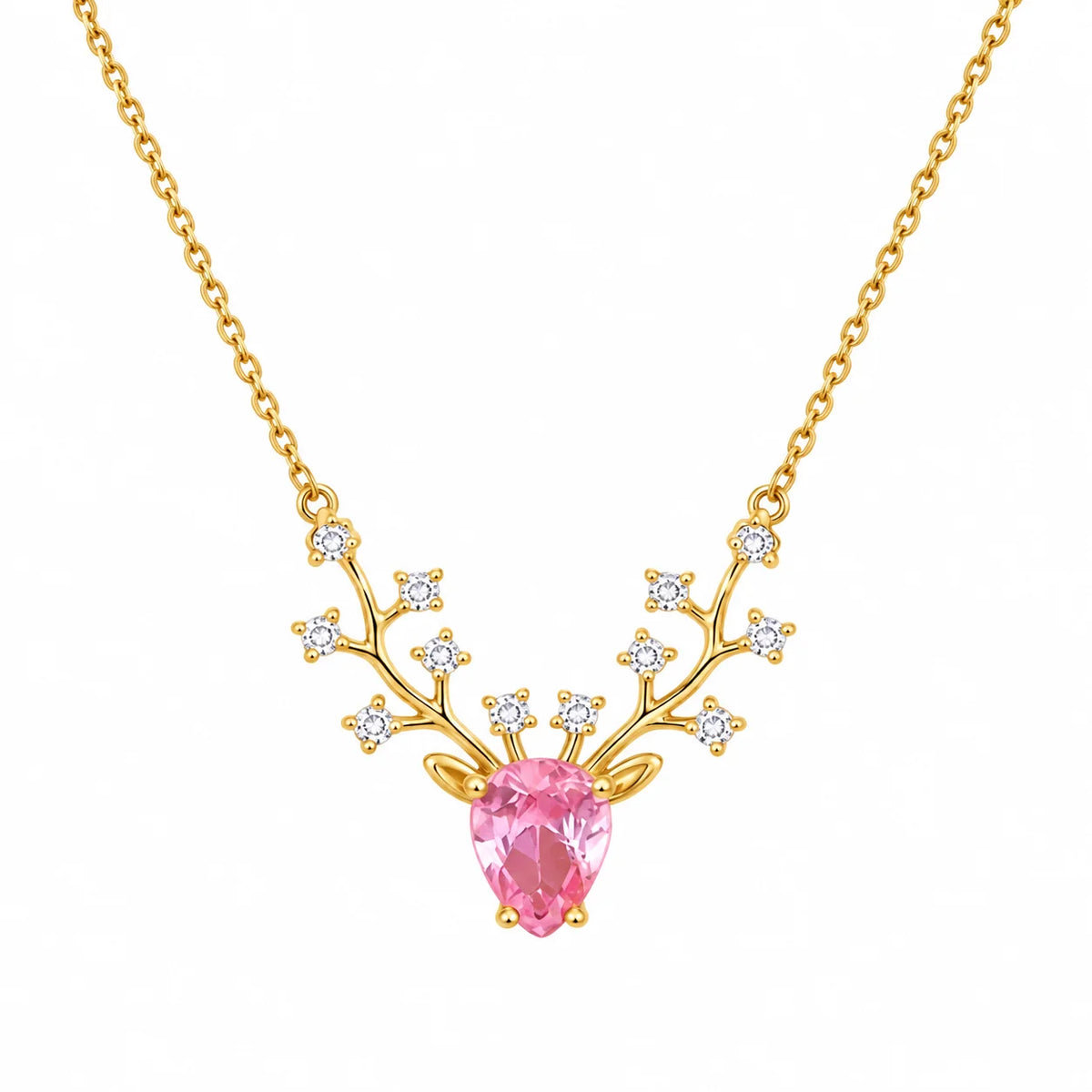 Kindred Necklace