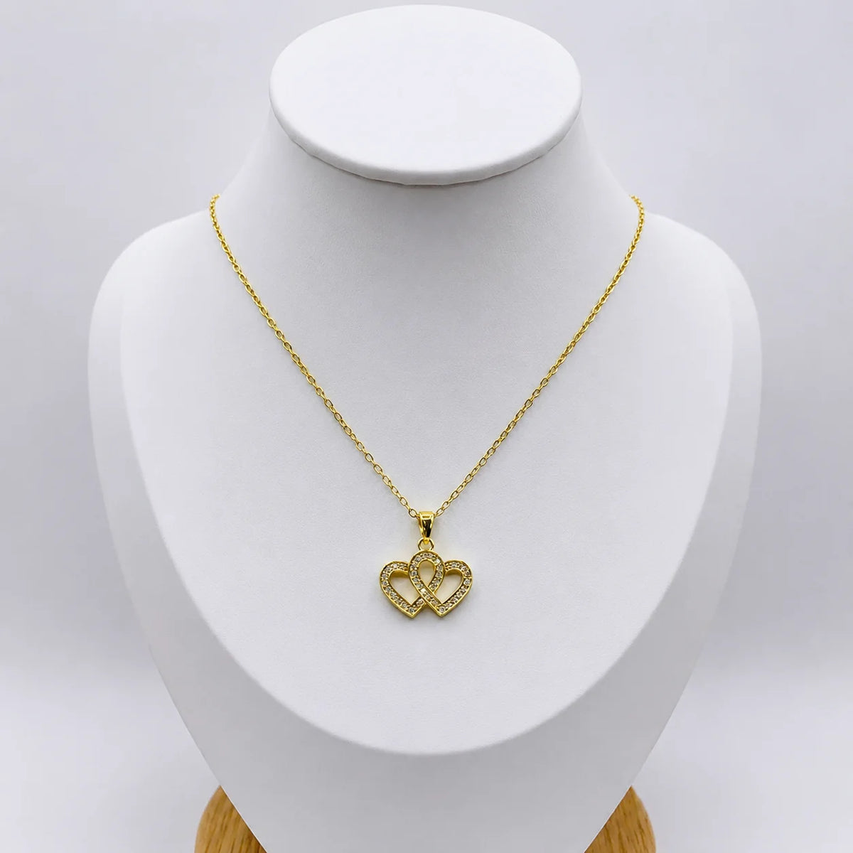Legend Necklace
