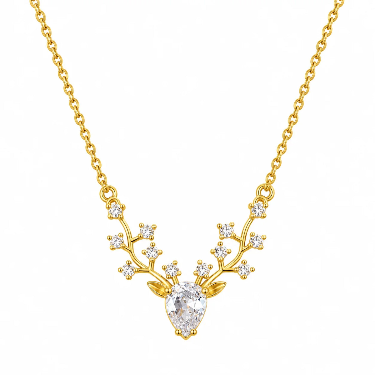 Legend Necklace