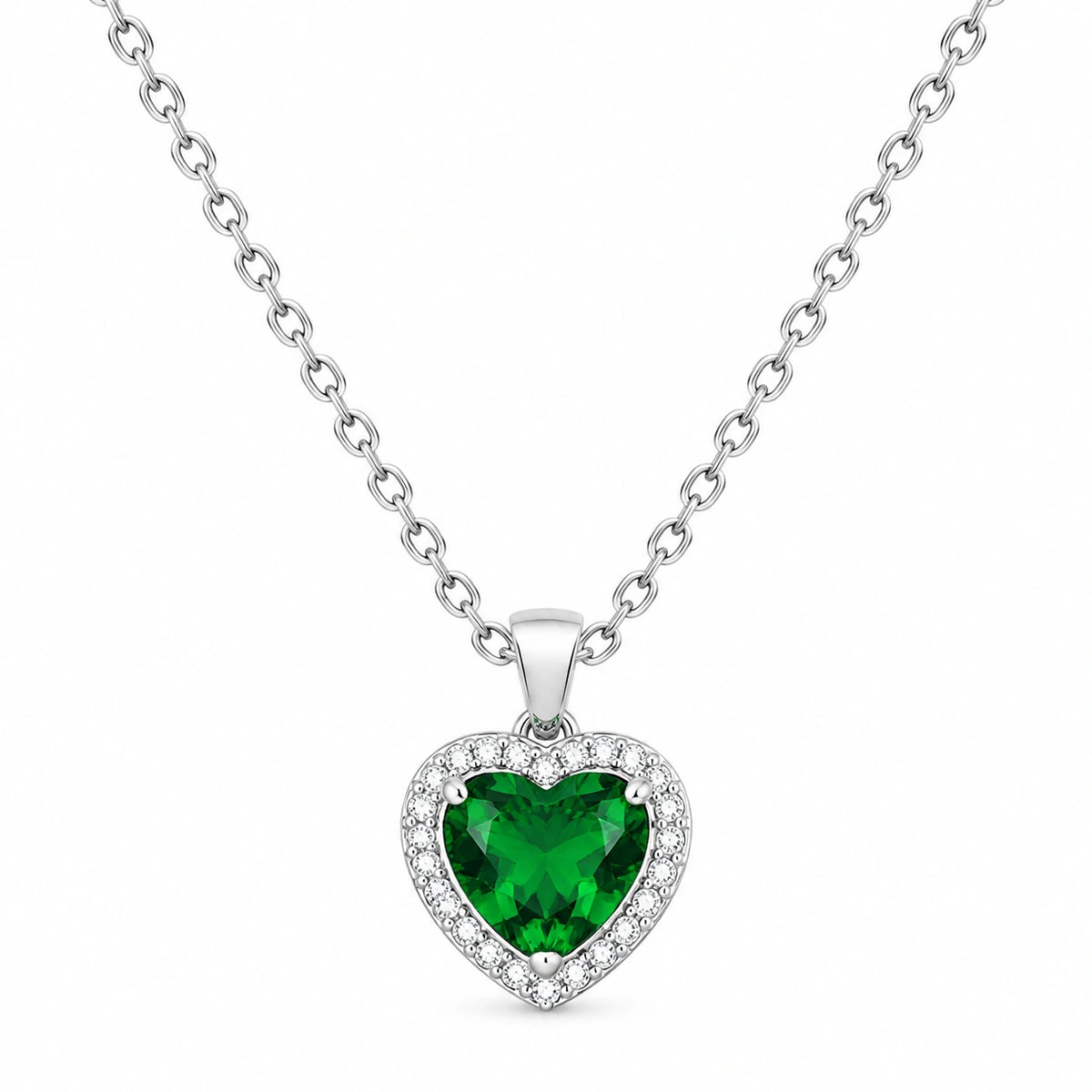 Xenia Necklace
