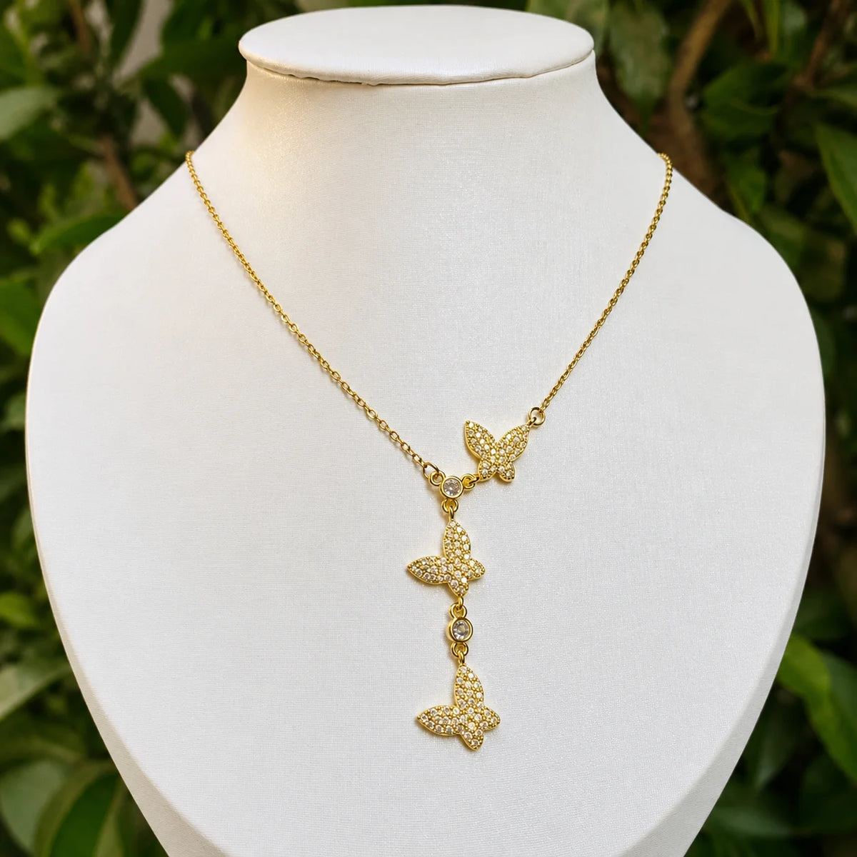 Xenia Necklace