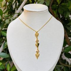 Adore Necklace
