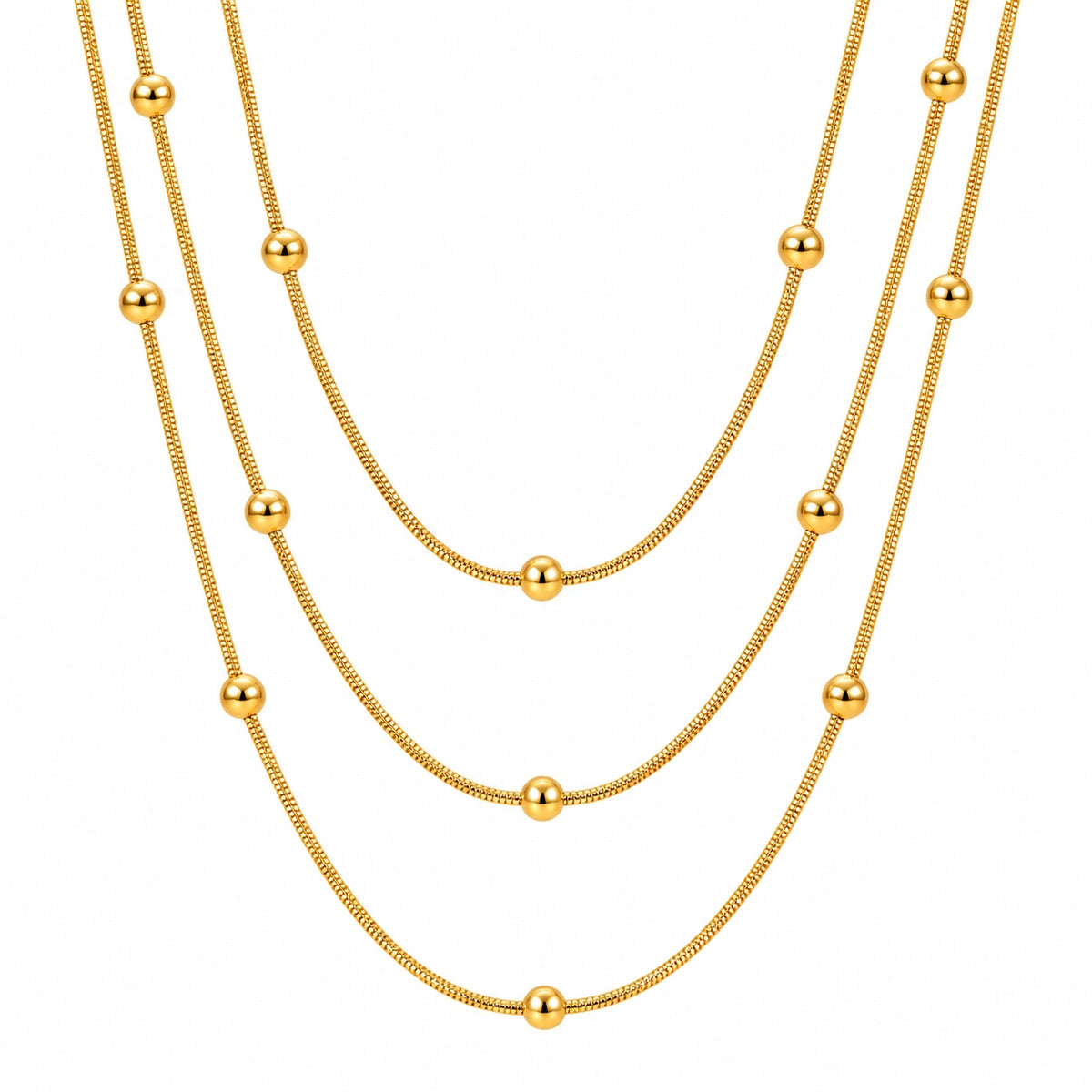 Enchant Necklace
