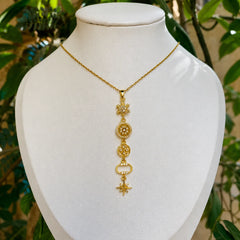Enchant Necklace