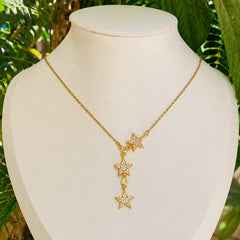 Keeper Necklace