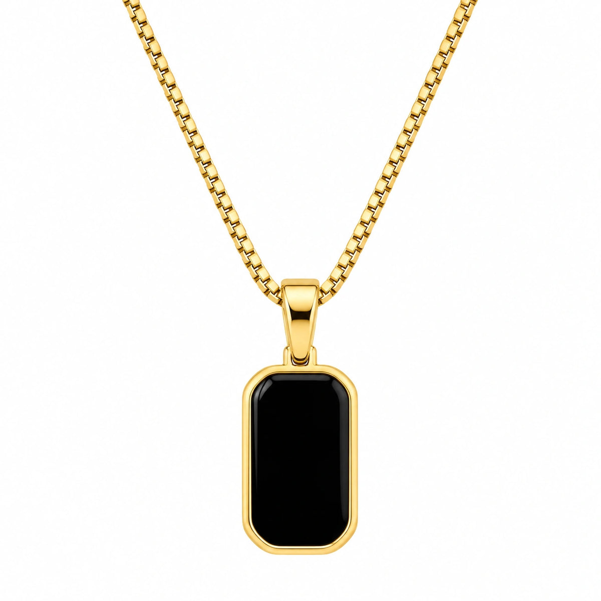Origin Necklace
