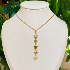 Quest Necklace