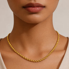 Antique Necklace