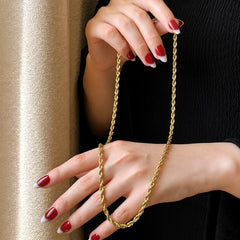 Antique Necklace