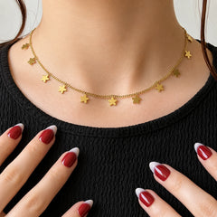 Ardor Necklace