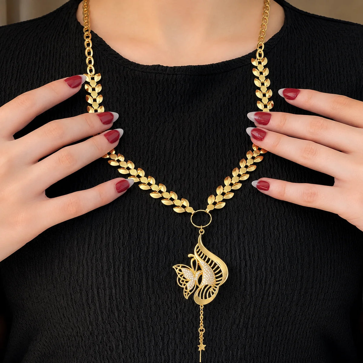 Dolce Necklace