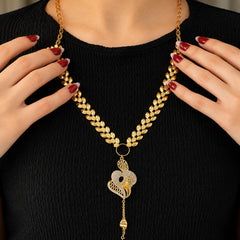 Elixir Necklace
