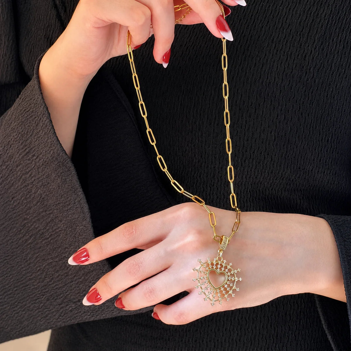 Fiesta Necklace