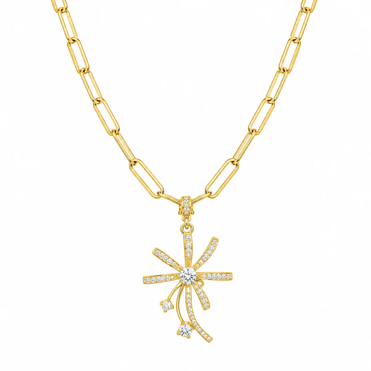 Garden Necklace