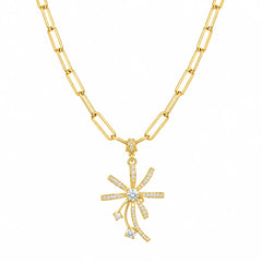 Garden Necklace