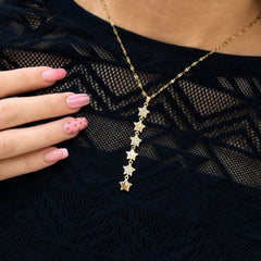 Arctic Necklace