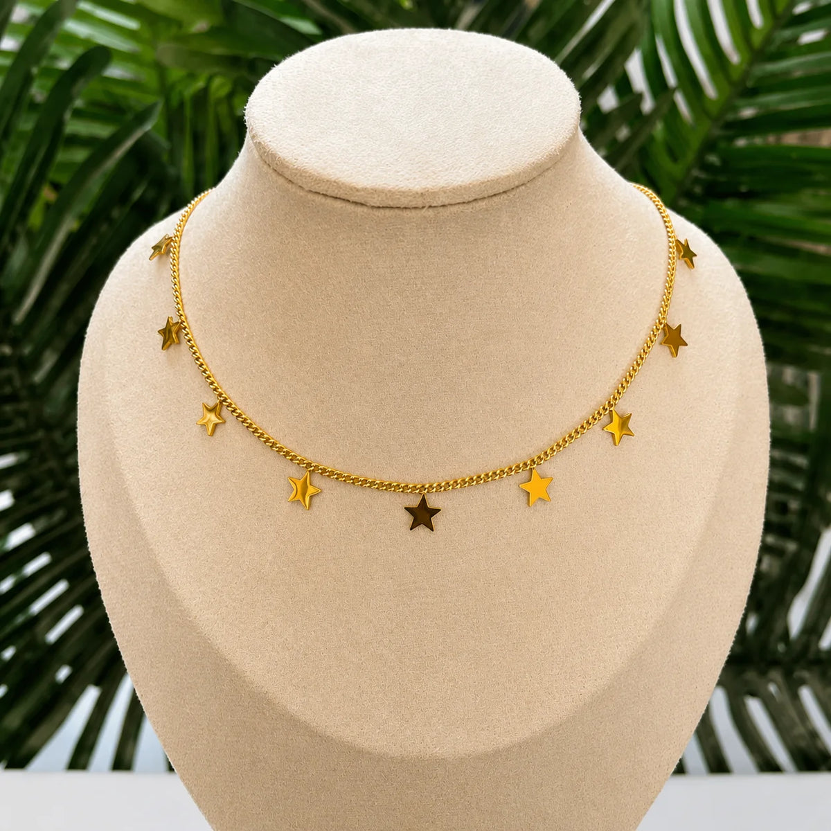 Roselight Necklace