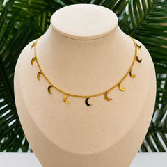 Bluemist Necklace