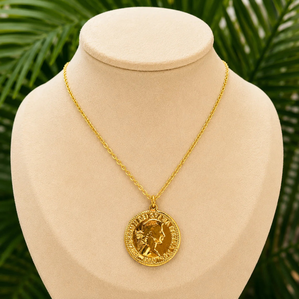 Dreamland Necklace