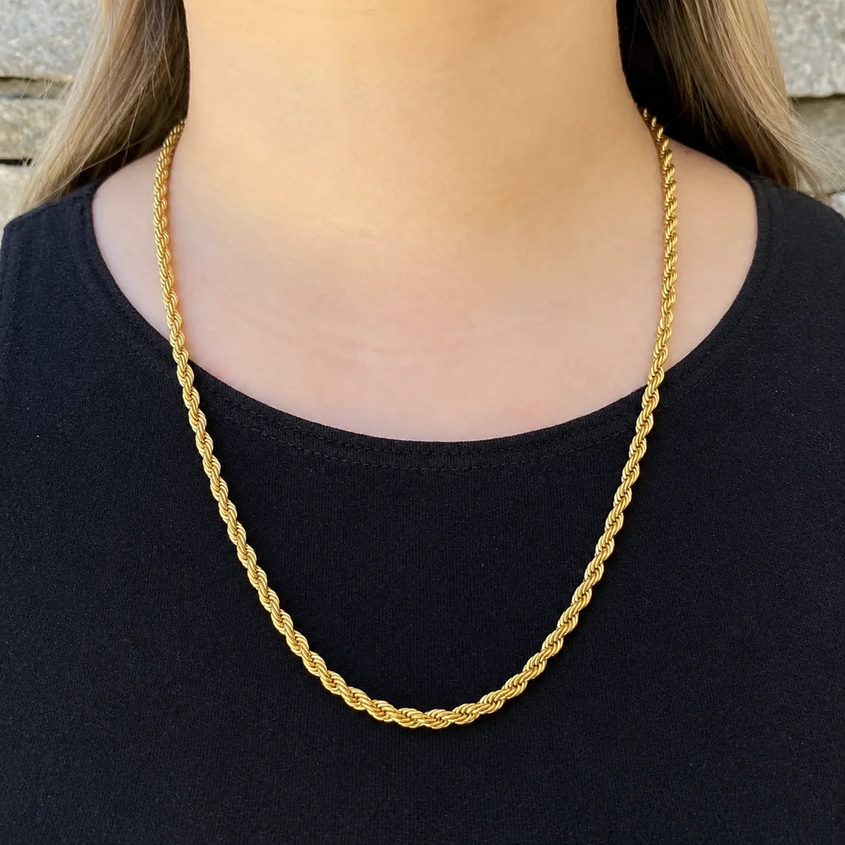 Moonkiss Necklace