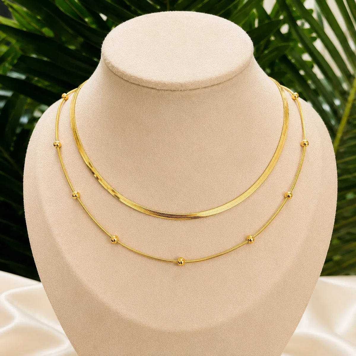 Starlove Necklace