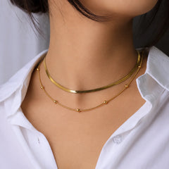 Dynasty Necklace