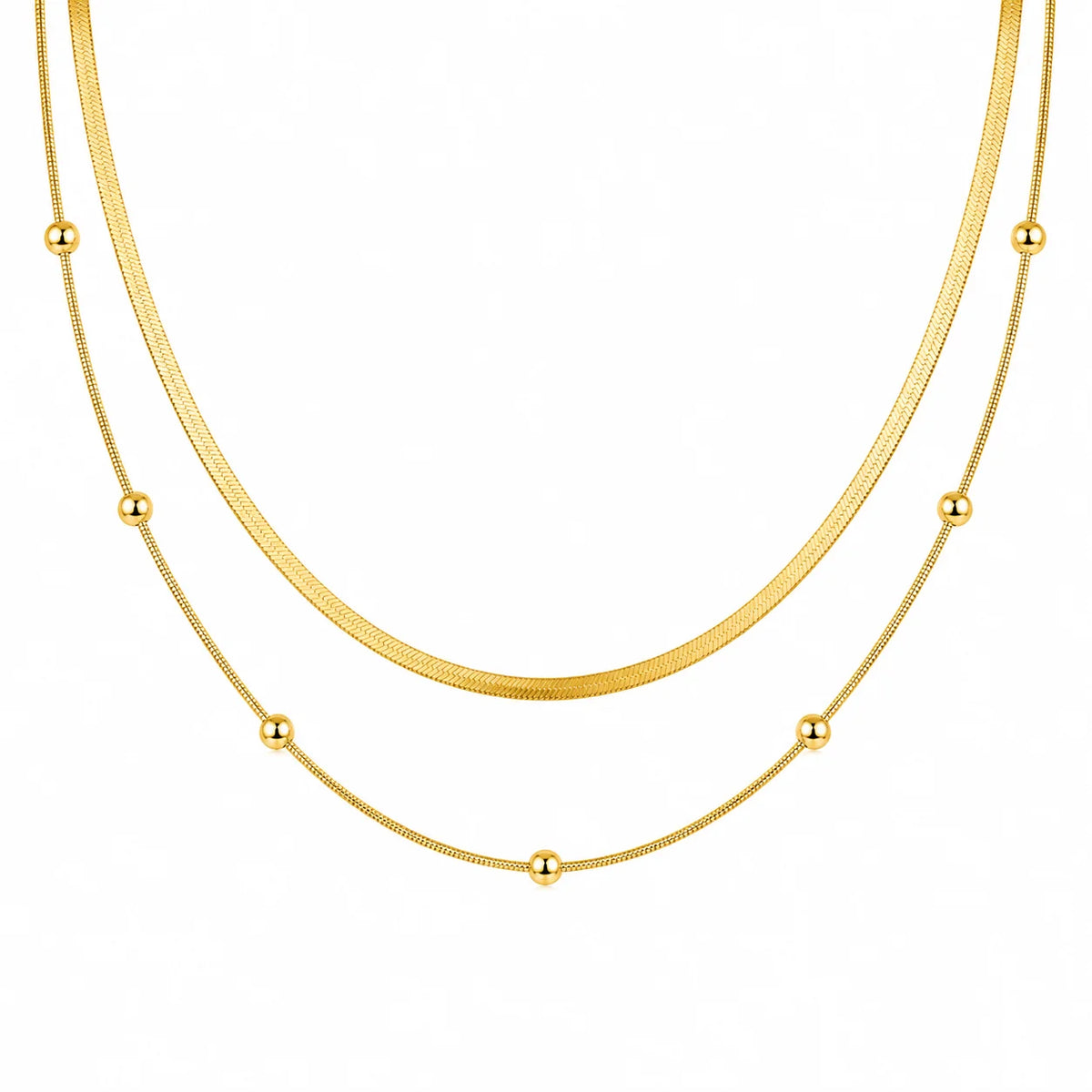 Dynasty Necklace