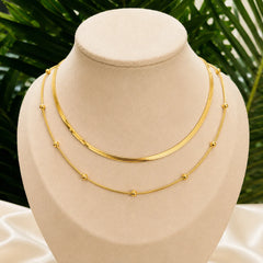 Starlove Necklace