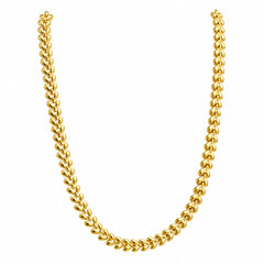 Glowstone Necklace