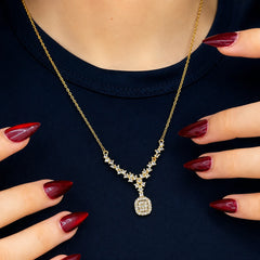 Evermore Necklace