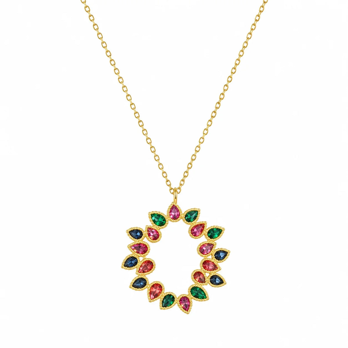 Polaris Necklace