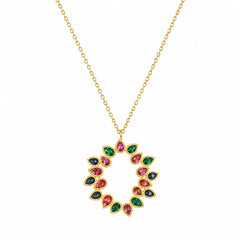 Polaris Necklace