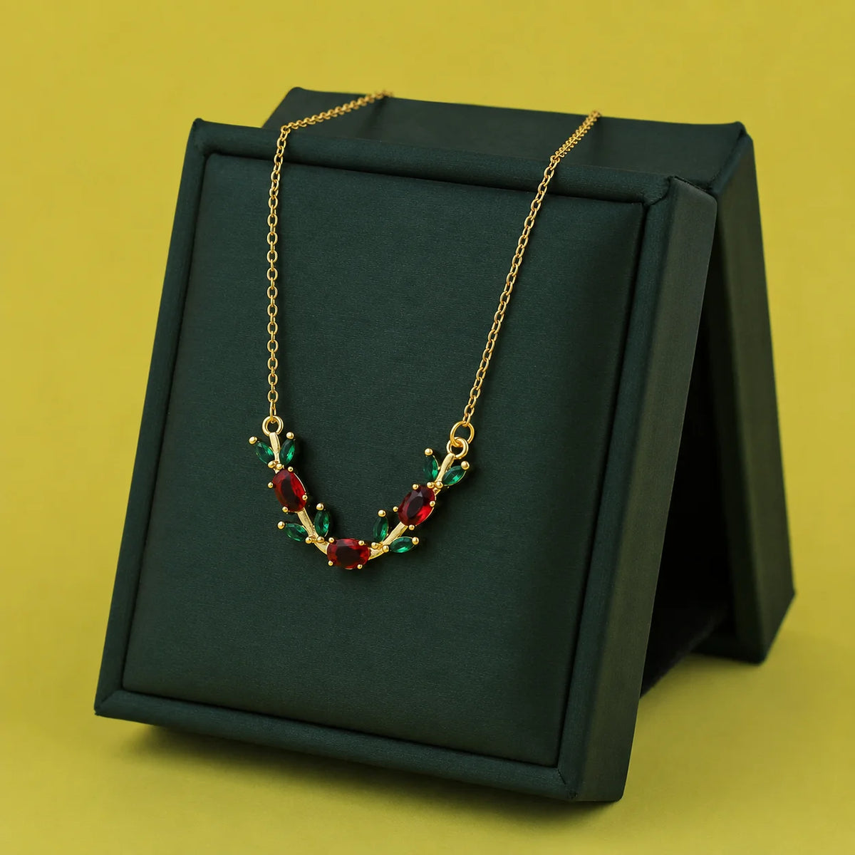 Abella Necklace