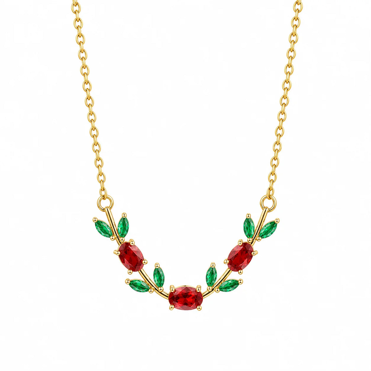 Abella Necklace