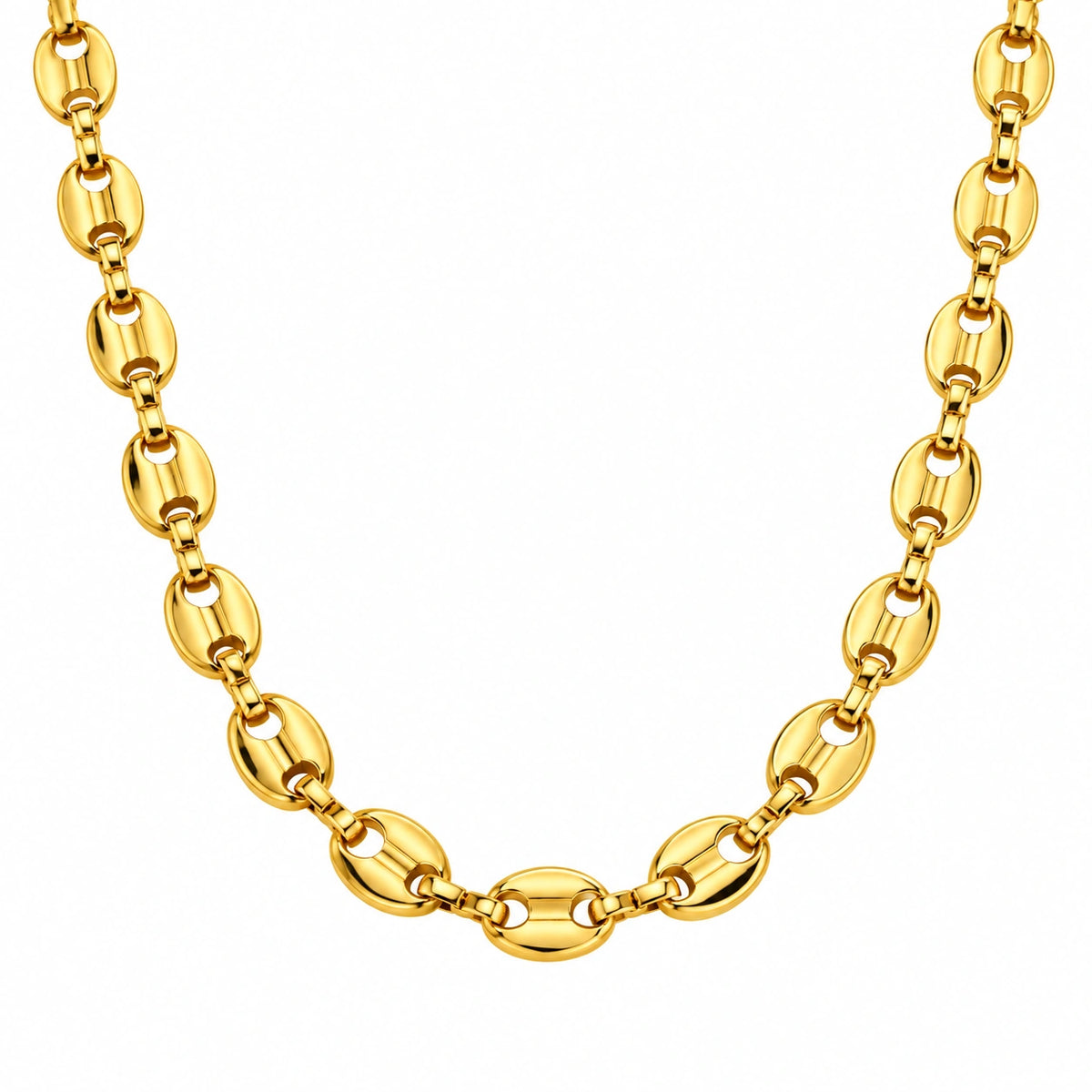 Aeris Necklace