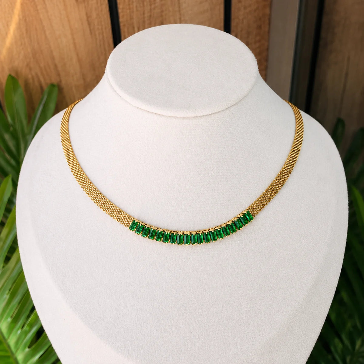 Ainsley Necklace