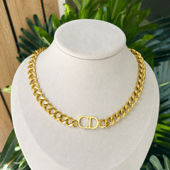 Alora Necklace