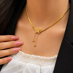 Opaline Necklace