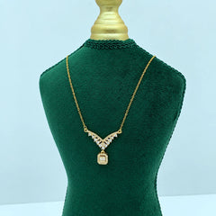 Riviera Necklace