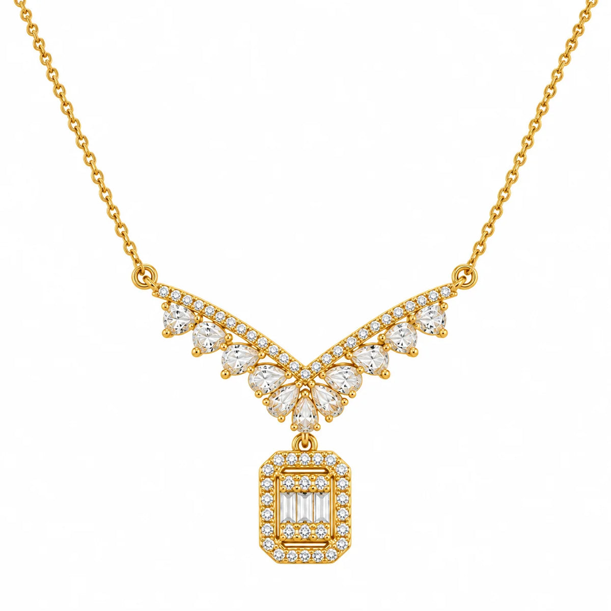 Riviera Necklace