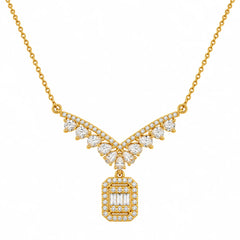 Riviera Necklace