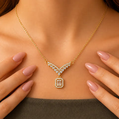 Riviera Necklace