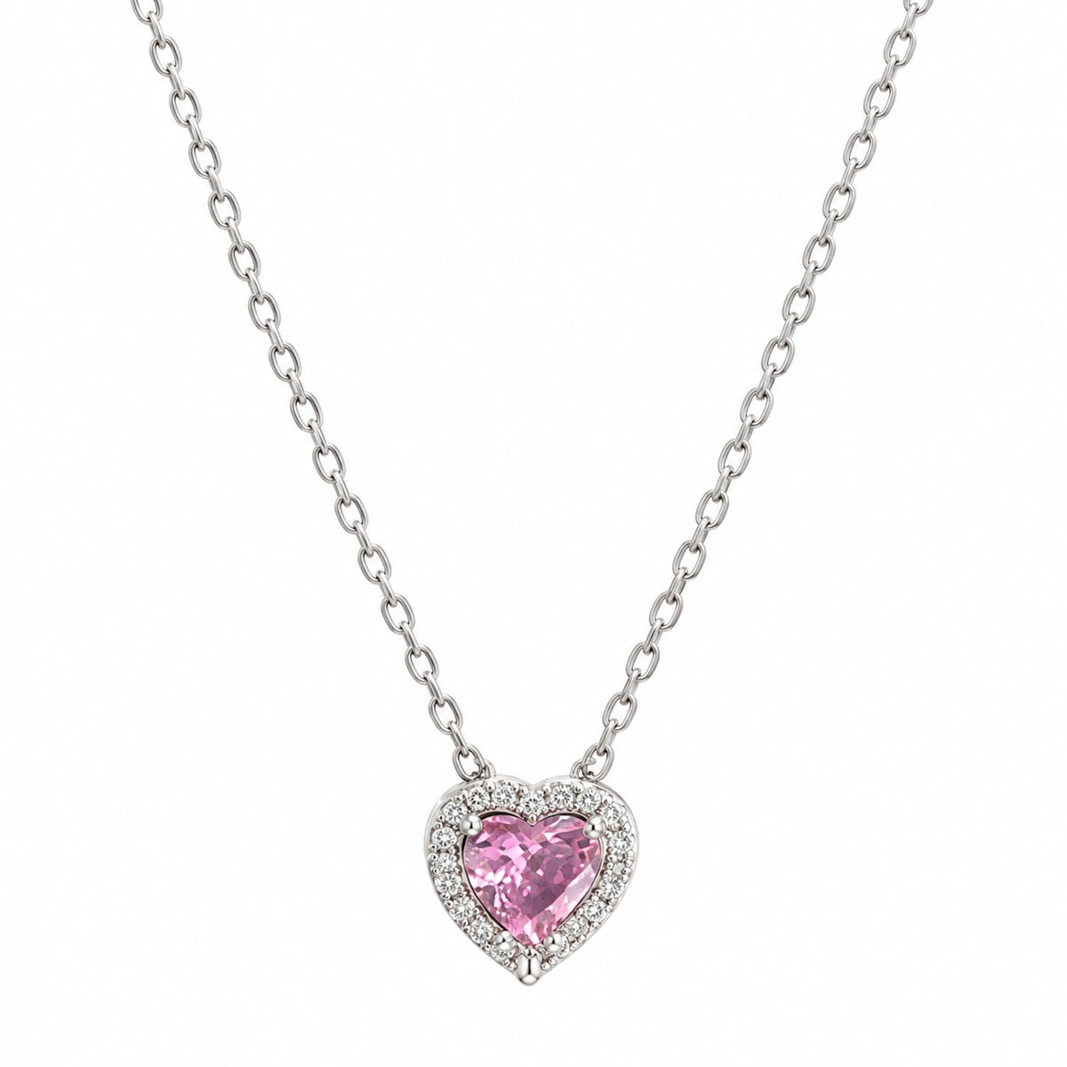 Rivora Necklace
