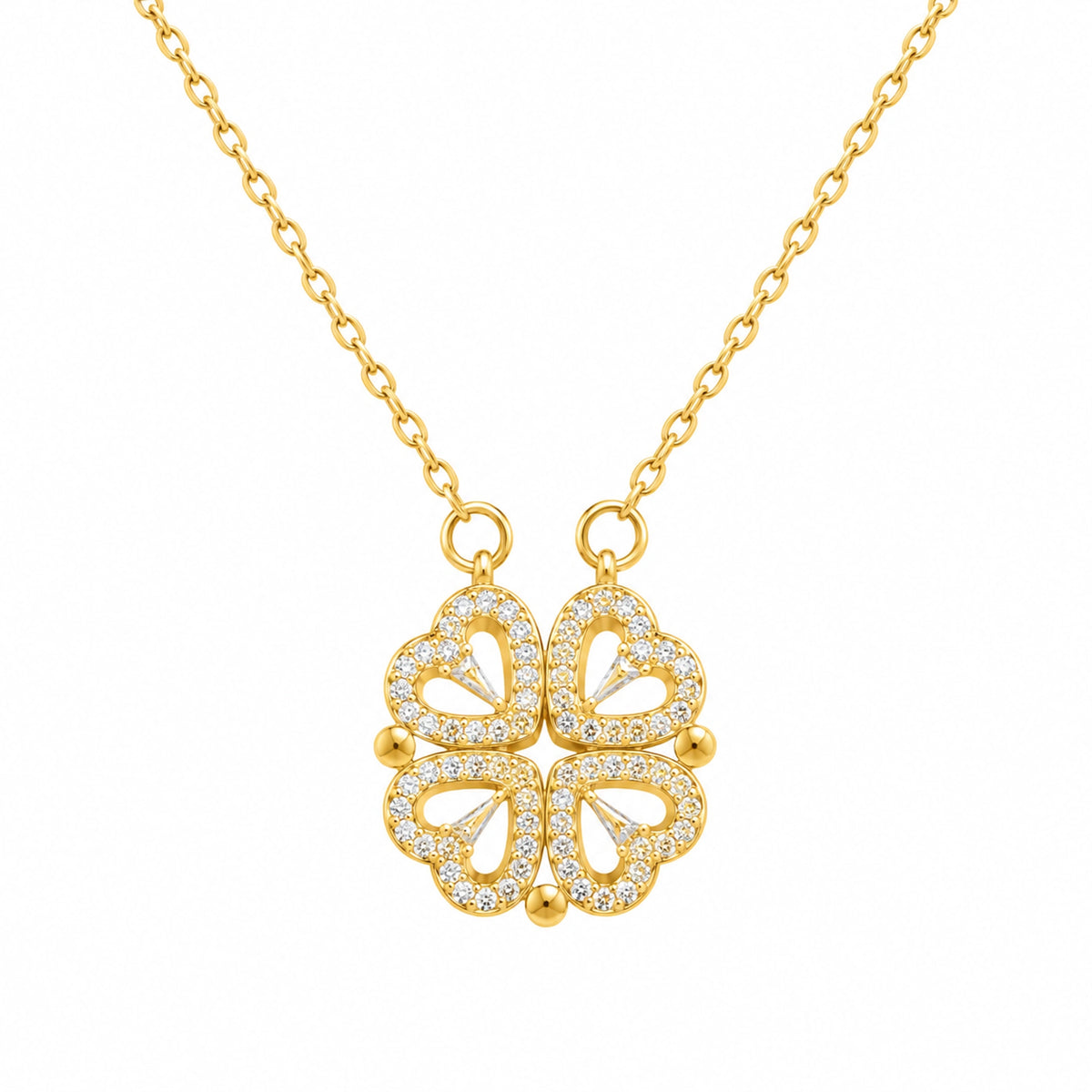Azalea Necklace