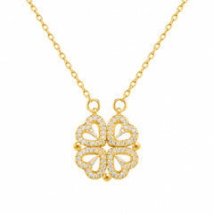 Azalea Necklace