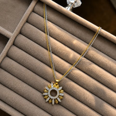 Briar Necklace