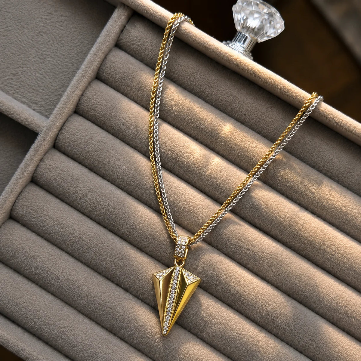 Lumen Necklace