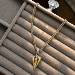 Lumen Necklace