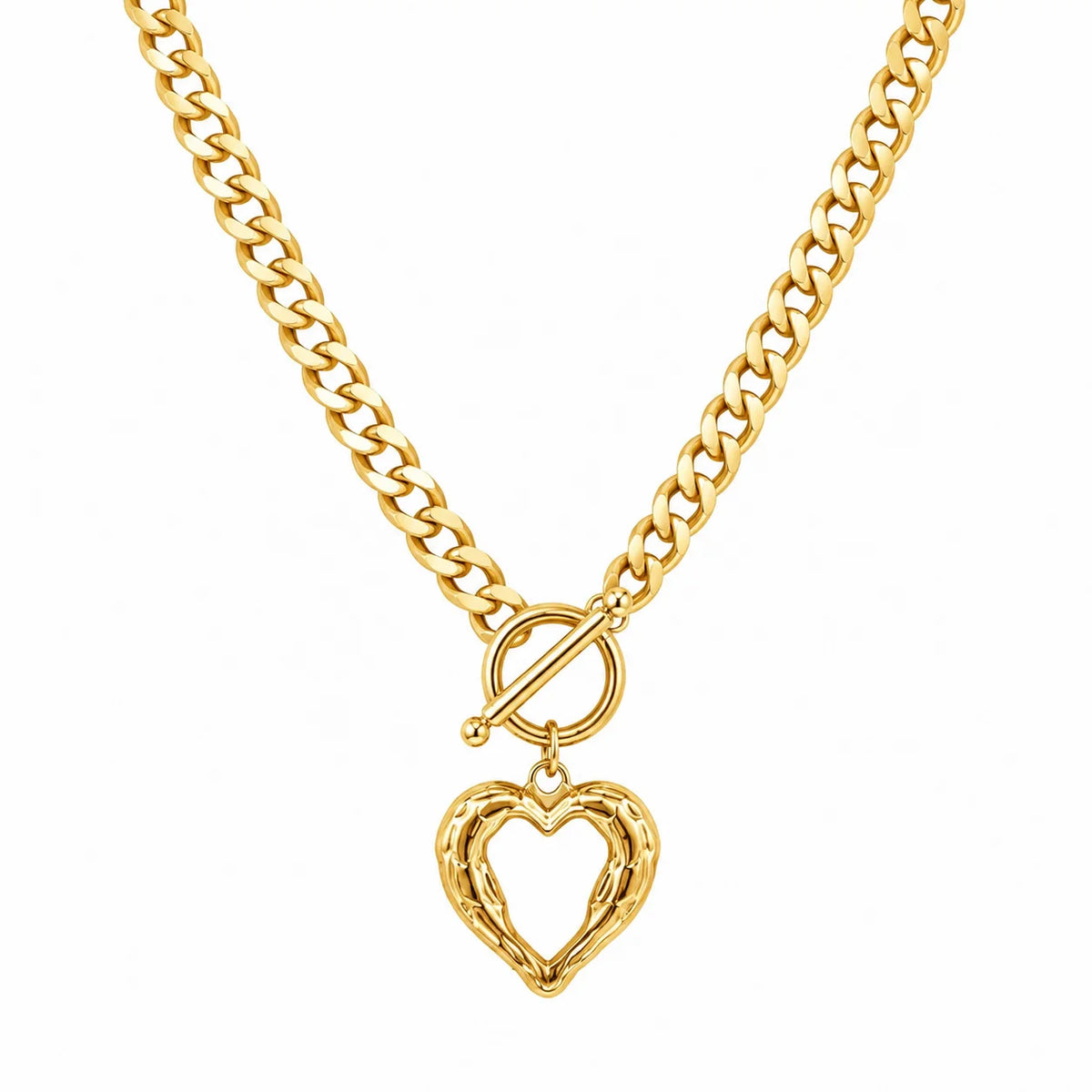 Vega Necklace